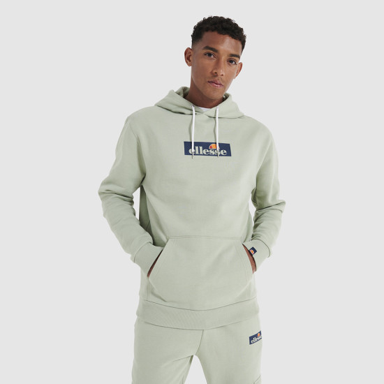 Ellesse Ανδρικό φούτερ Crestida OH Hoody